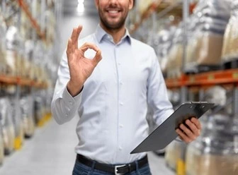 ingeniero de METROLOGÍA AEROESPACIAL