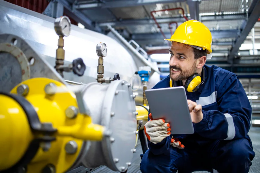 Mantenimiento y durabilidad de tecnología metrológica para asegurar la continuidad operativa.